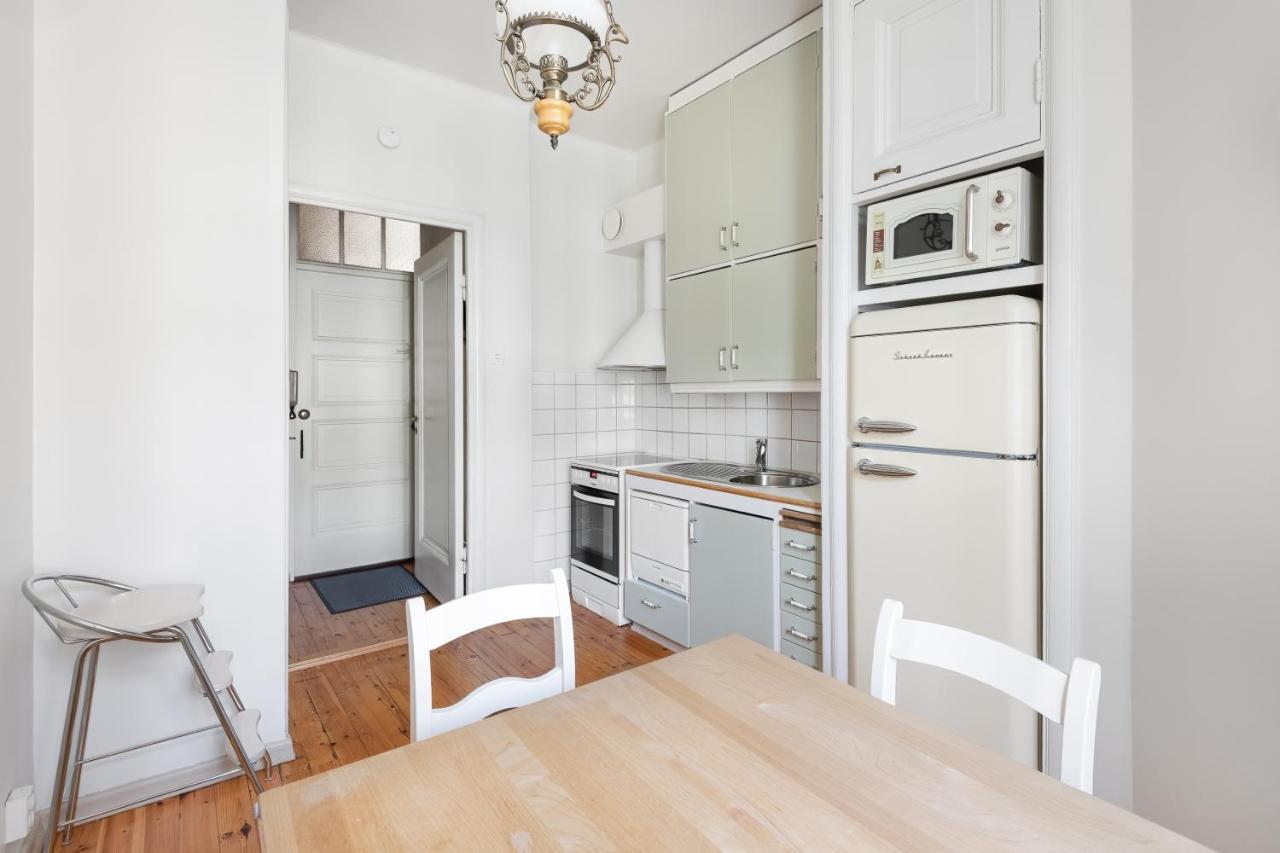 Wehost Spacious Studio For 5 With A Kitchen Appartamento