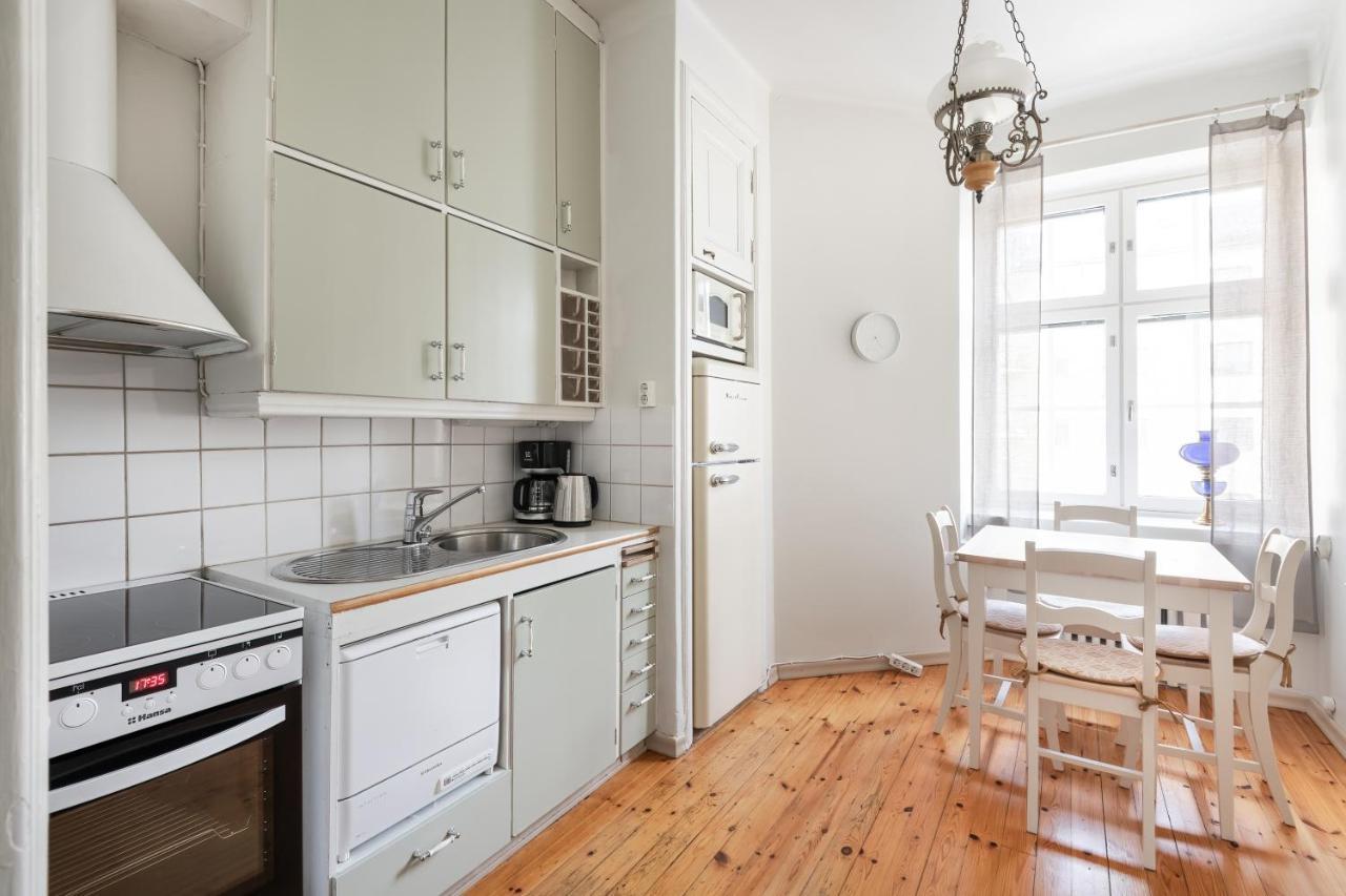 Wehost Spacious Studio For 5 With A Kitchen Appartamento *