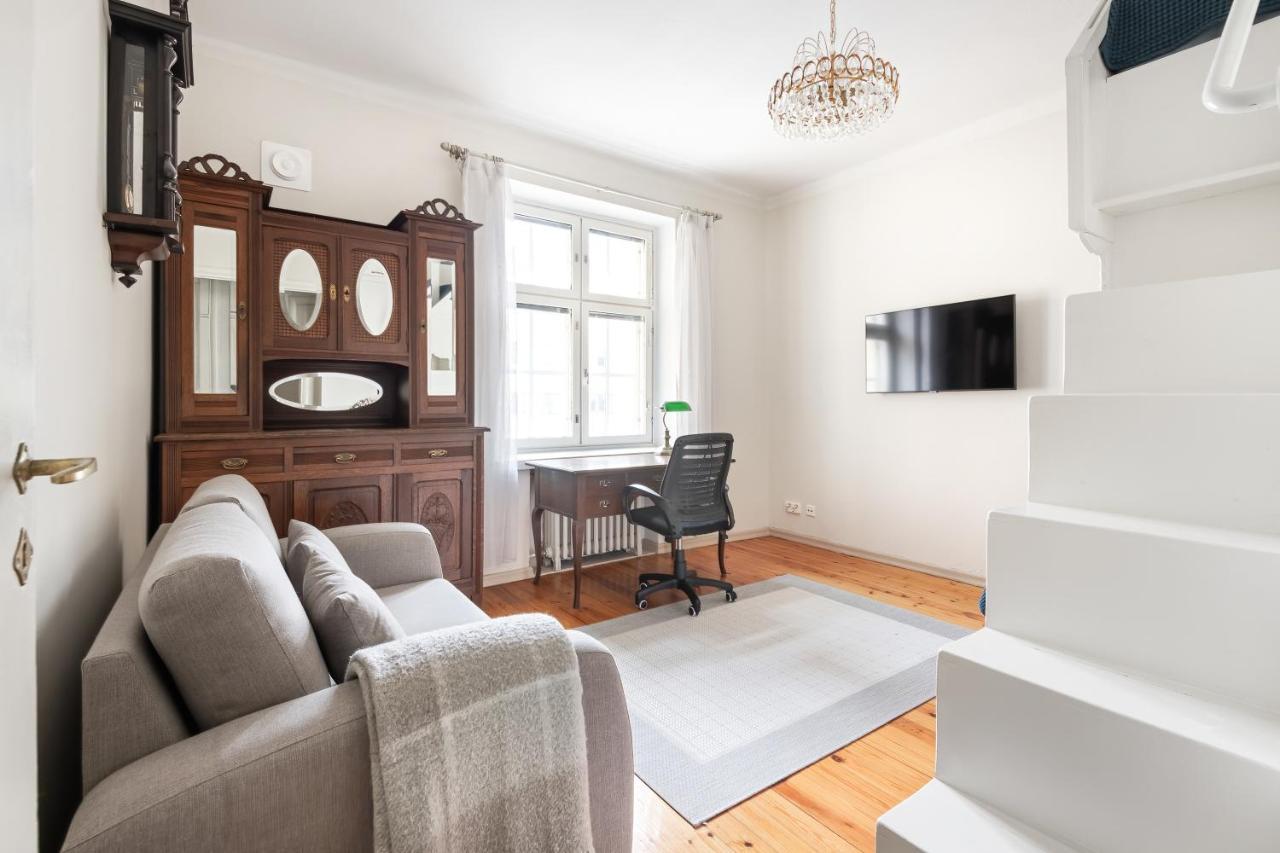 Wehost Spacious Studio For 5 With A Kitchen Apartment